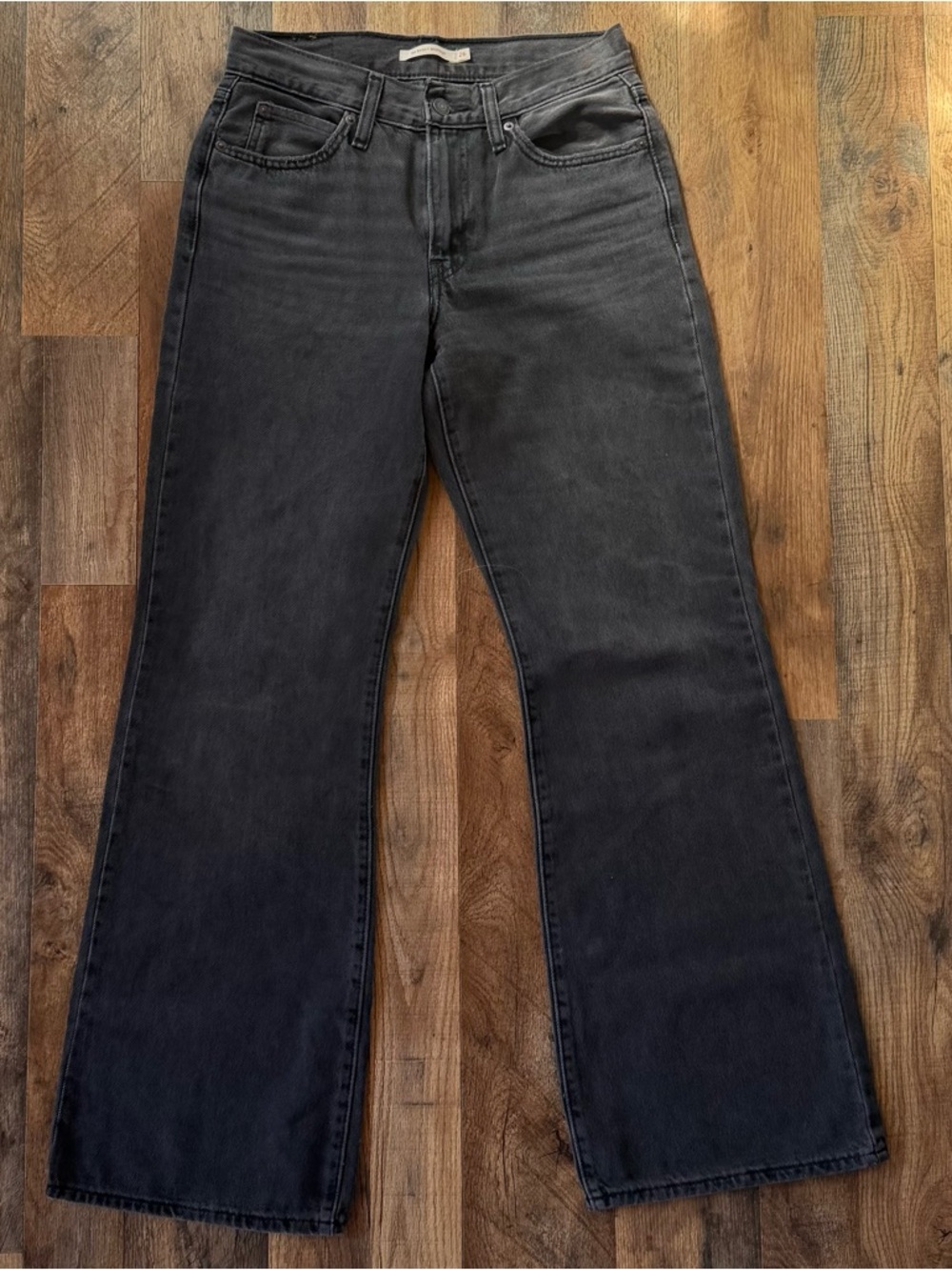Levi’s 94 Baggy Jeans